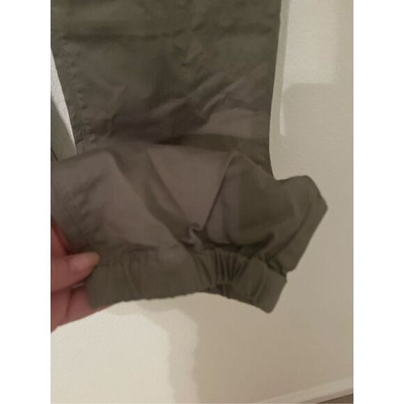 NWT - Blank NYC Men's Let It Go Jogger Pants - Olive Green MSRP $98 - Picture 7 of 9